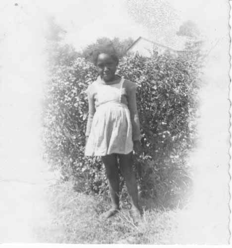 Elaine Johnson